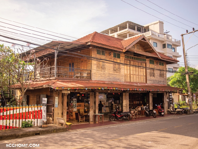 5 ข้อชวนคิด บ้านเก่าเกิน 20 ปี จะทุบสร้างใหม่หรือรีโนเวต ??